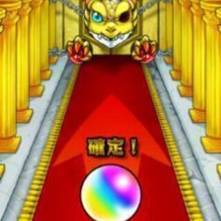 モンストメンバー追加募集