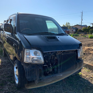 総額3万円！！！MC21S ワゴンR