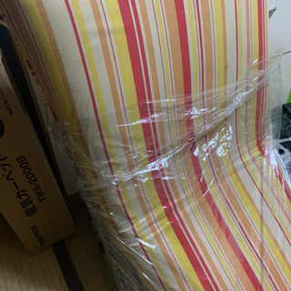リクライニングチェア