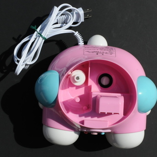 ★交渉中★おまけ付き★ハローキティ加湿器(ピンク)の画像
