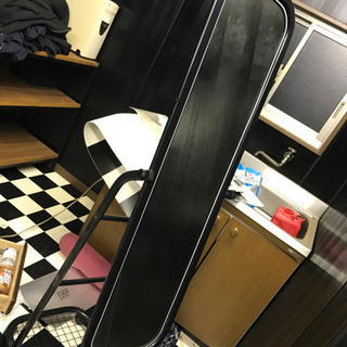 姿見 スタンドミラー 鏡 譲ります！
