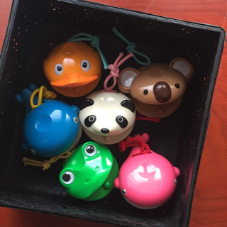 4歳から大人の方まで、ピアノと歌を楽しみながらの完全個人レッスンです。の画像