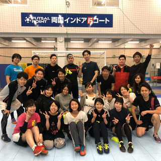 【11/1】ドッジボールしましょう♪@錦糸町 - スポーツ