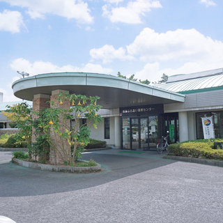 天然かけ流し温泉【大人300円/シニア250円/小学生150円】東シナ海を望む自然豊かな空間で心と身体に癒しを〜の画像