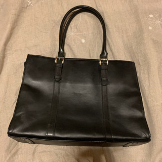 スーツの青山　就活バッグ
