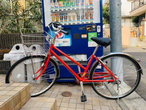 Bridgestone自転車