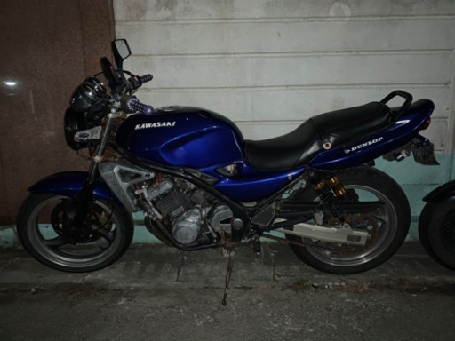 バリオス2型 売ります！