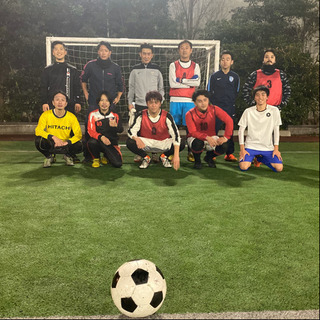 Ponta春のフットサル祭り🌸2日目‼️🤩７日19時〜