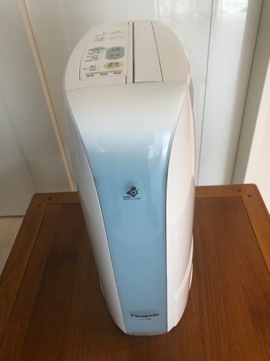 除湿乾燥機パナソニック製