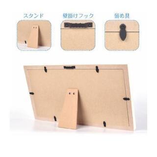 赤ちゃん手形足形 ベビープリントの画像