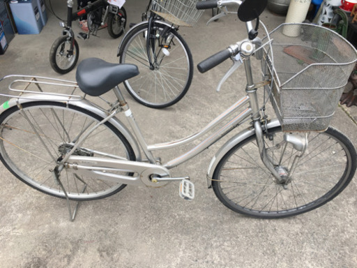 自転車売ります