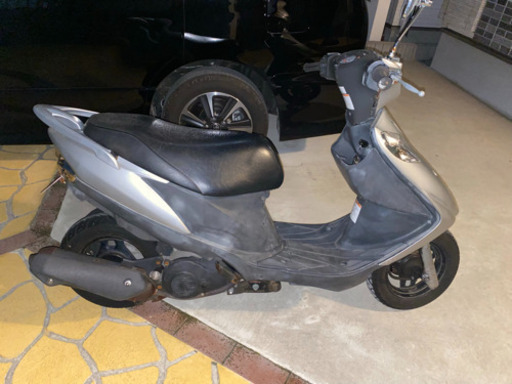 アドレスv125です。