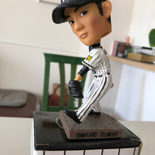 阪神タイガース応援グッズの画像