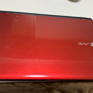 【値下げしました】NECノートPC 15インチ