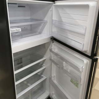 SHARP 545L 冷凍冷蔵庫 SJ-55W-B 2021年製 仕様/寸法 | SJ-55W |