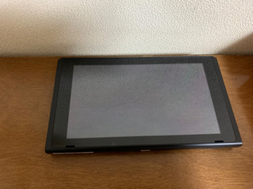 任天堂switch 本体"のみ"