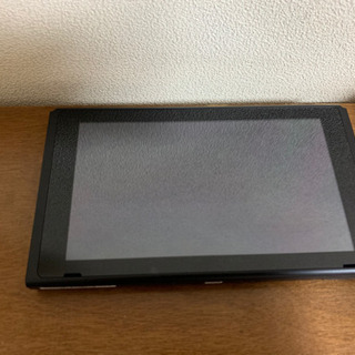 任天堂switch 本体"のみ"の画像