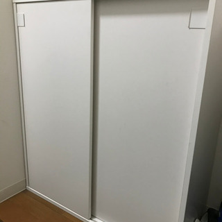 IKEA イケア　下駄箱