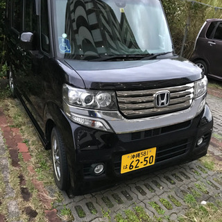 N-BOX 26年式 