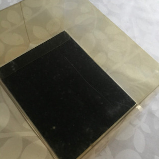 売り切れました！コサージュ ☆すずらんの画像