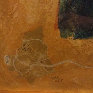 ロイフェアチャイルドの版画の画像