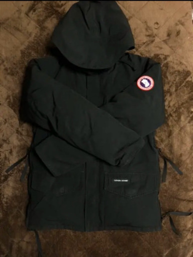 カナダグースカムループス