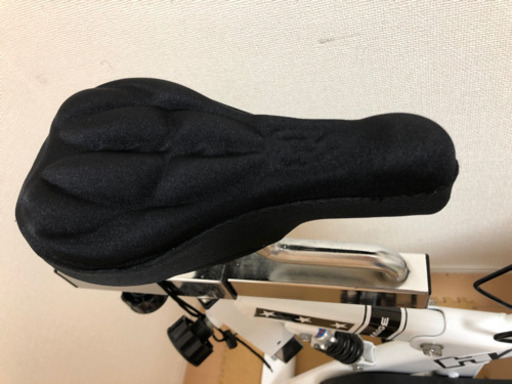 HAIGE エアロバイク　