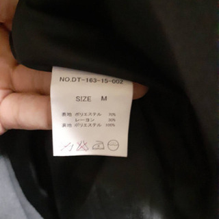 【大幅値下げ！】DETAILS セットアップの画像