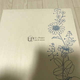 新品✨ペアパスタ皿 プランツプランツ アトーの画像