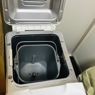 ホームベーカリーの画像