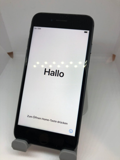 【美品】iPhone8 64GB