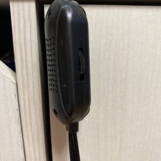 軽量、コンパクトなスピーカーの画像