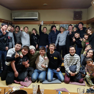 未経験・経験者問わず大歓迎です🙋‍♀️