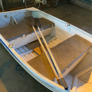 2馬力ボート 免許不要艇 クイントレックス245