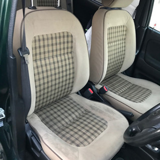 ミラジーノ後期 車検長い♪ AT NA の画像