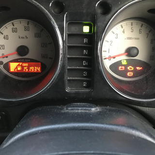ミラジーノ後期 車検長い♪ AT NA の画像