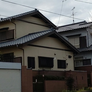 牛久南7丁目の戸建です！