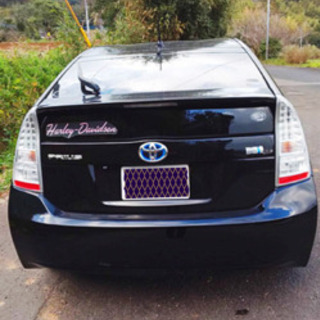 商談中佐賀 プリウス 30 ブラックの画像