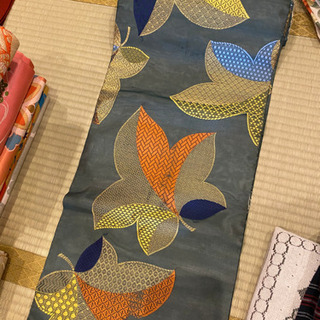 リメイク用　夏帯