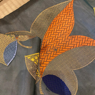 リメイク用　夏帯の画像