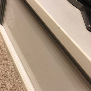 値下げしました。テレビ台の画像