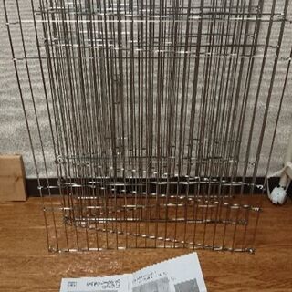 KAWAI クイックサークル 65 うさぎ用品