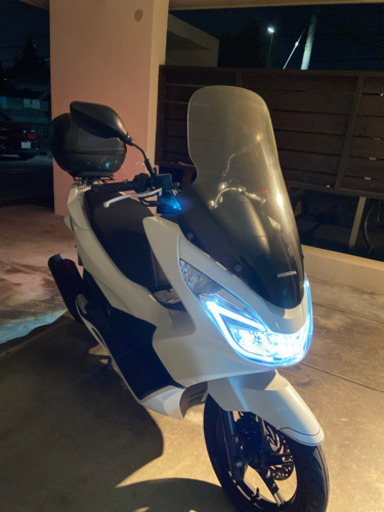 pcx125 jf56 値下げあり