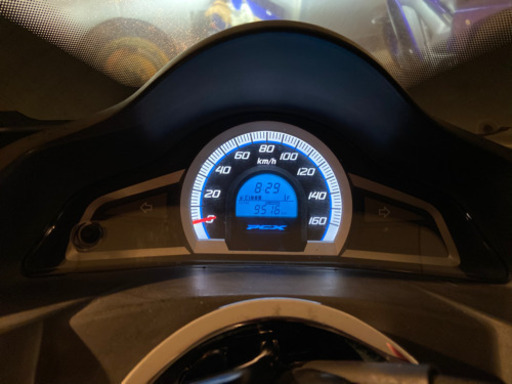pcx125 jf56 値下げあり