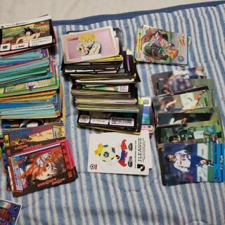 色々なカードダス の画像