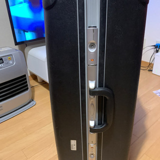 お譲り先決定　キャリーケース　3000→2000値下げの画像