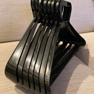 〈ハンガー〉〈美品〉〈ジャケット用など〉