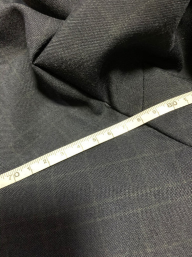 京都すばる高校　男子制服　転校の為美品