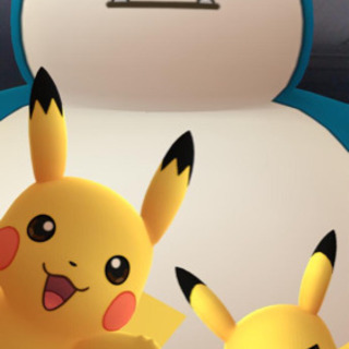 ポケモンGO
