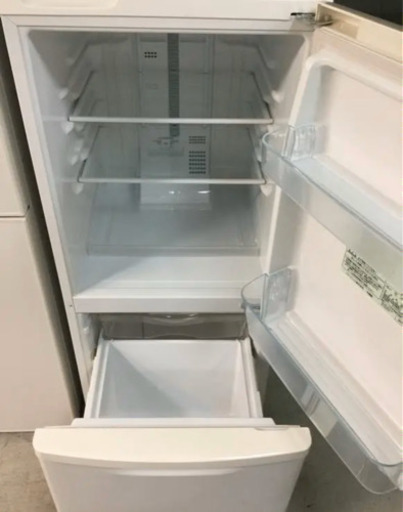 ?配送無料? 当日配送‼️洗濯機Ag+ION➕冷蔵庫✨　2点セット?